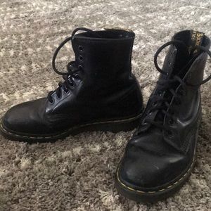 Dr. Martens